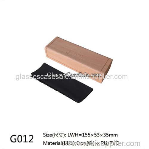 Handmade Glasses Case (G012 )- China glasses Case supplier