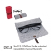 Glasses pouch( D013) - China Glasses pouch Supplier