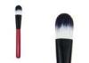 Liquid Face Oval Foundation Brush Pro Make Up Brushes With Synthetic Hair