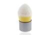 Dome Synthetic Hair Tapered Kabuki Brush Foundation Makeup Brush With Pouch