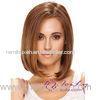 Medium Straight Fashion Hair Wig by Jon Renau