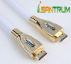 19 pin HDMI Cable 24k Gold-plated