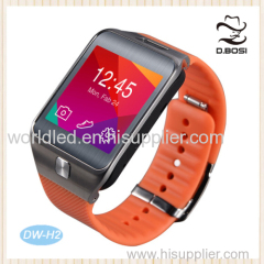 Heart rate monitor smart watch