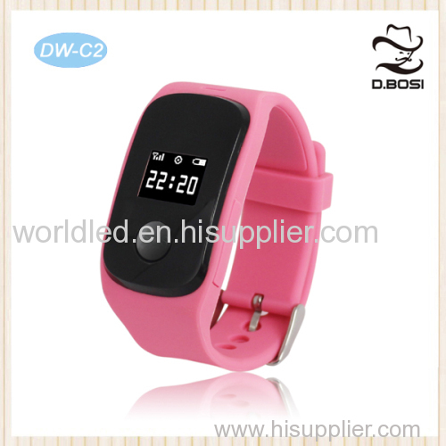 Smart watch for kids