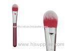 Refillable Beauty Cosmetic Foundation Stippling Brush Makeup Powder Brush