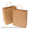 2015 Custom Full Color Print Professional OEM Fancy Paper Bag For Shopping