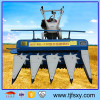 Hot Sell 6.4hp Belt Drive Rice Reaper Machine