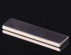 Buy n35 block Sintered neodymium magnets with nickel coating