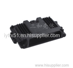 Vehicle Electrical Control Box