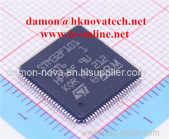 Microcontroller ICs STM32F101T8U6 STM32F101