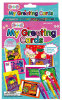 Creat greeting card craft set