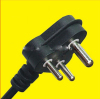 South Africa Electrical power cord/ electrical plug