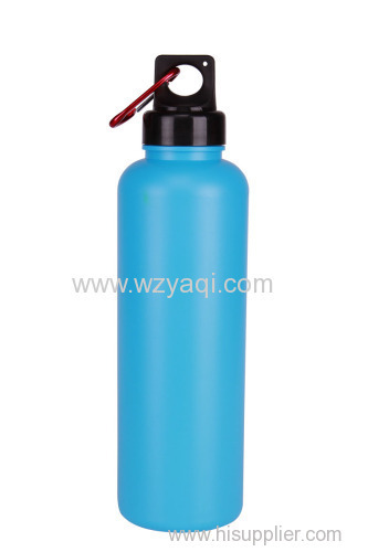 750ML Mountain Bike Sports Water Bottle