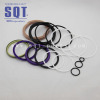 KOM 707-99-58350 excavator seal kit hyd cylinder seal