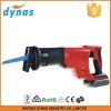 18V cordless power tool rechargeable reciprocating saw