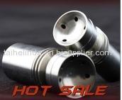 domeless titanium nail for both 14.5mm &18.8mm