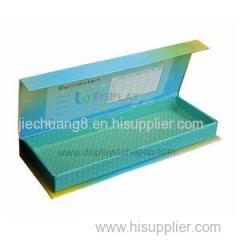 D9-Custom Printed Paper Stationery Box