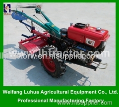 12hp walking tractor for sale