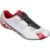 Scott Road Premium 2015 Road Shoes white-red gloss Cycling Shoes