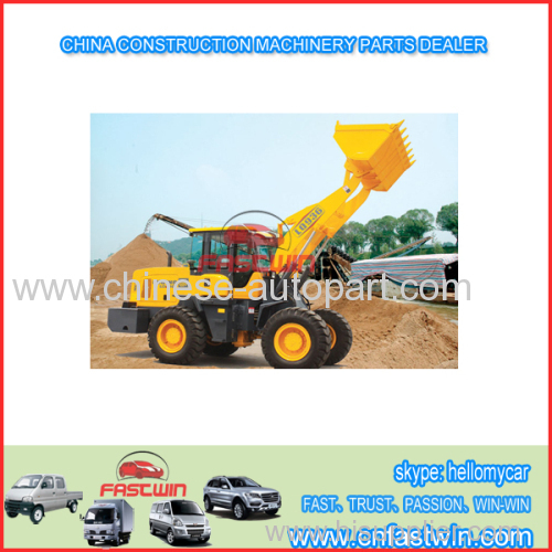 Wheel Loader Spare Parts for Luqing LQ956