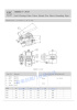 JIS MARINE SELF CLOSING GATE VALVE HEADS FOR SHORT SOUNDING PIPE