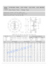 DUO CHECK VALVE FLANG TYPE