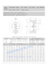 DUO CHECK VALVE WATER TYPE