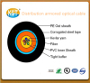 Communication cable/multiple cores Distribution Tight Buffer Armored Fiber Optical Cable