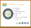 Outdoor optic cable communication cable/2-12 cores waterproof-cable