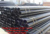 ASTM A53B Mild Steel Pipes for General Structure