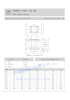 JIS MARINE FLAT SIGHT CLASSES FC