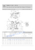 JIS MARINE SMALL SIZE DUPLEX OIL STRAINER SC