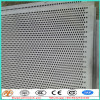 stainless steel hot-dipped galvanzied cross shape perforated metal sheet