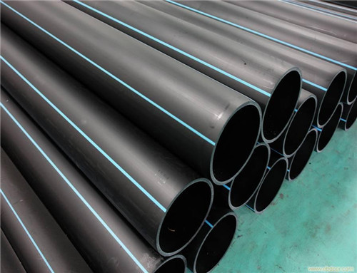 HDPE Pipe for sale