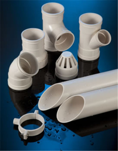 PVC-U Sewage Pipe for sale