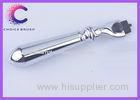 Professional Deluxe chrome Mach3 metal razor handle for men shaving