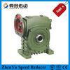 Synthetic and Mineral Green gear reduction box speed reducer 7.5KW 5.5KW