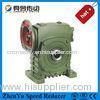 Synthetic and Mineral Green gear reduction box speed reducer 7.5KW 5.5KW