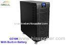 Double Conversion DSP High Frequency Online UPS 8Kw / 10 Kva UPS System