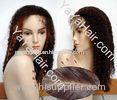 Invisible Knots Remy Human Hair Lace Wigs
