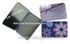 Protect Packaging Small Tin Box For Women Sanitary Pad Tampax Compak