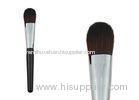 Handmade Tapered Powder Foundation Brush Professional Makeup Powder Brush