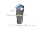 Russia Cylinder Vodka Gift Tin Box With Plug In Airtigh Lid
