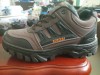 Durable men hiking shoes rugged outdoor shoes trekking shoes