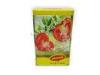Smit And Dorlas Printed Airtight Rectanglular Tin Box Vintage Tea Containers