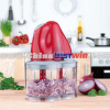 Dualetto Food Processor in kitchen