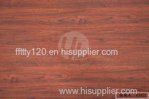 Melamine Furniture Paper H3031 walnut