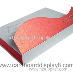 Wholesale High Quality Custom Cardboard Box