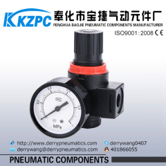 Airtac Air source treatment Pneumatic Regulator A B series