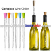 Corkcicle Wine Chiller in kitchen